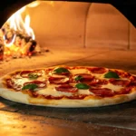 Kneading the Perfect Pizza Dough