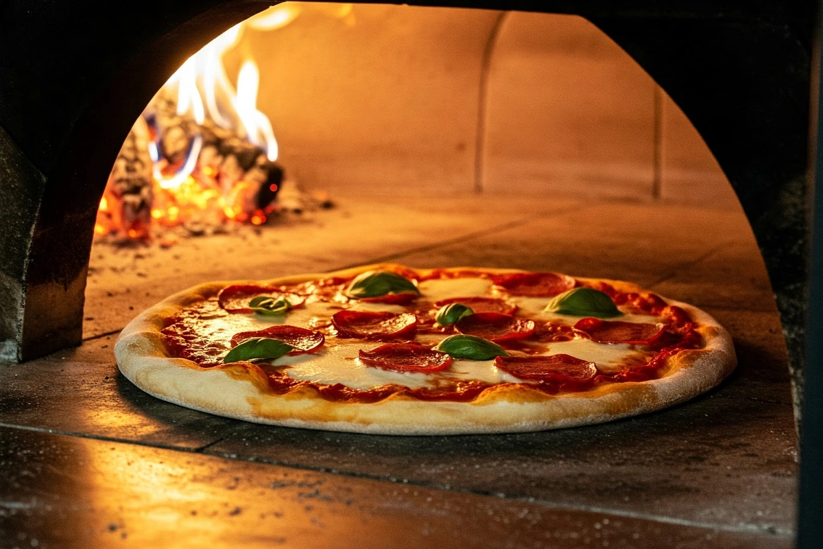 Kneading the Perfect Pizza Dough