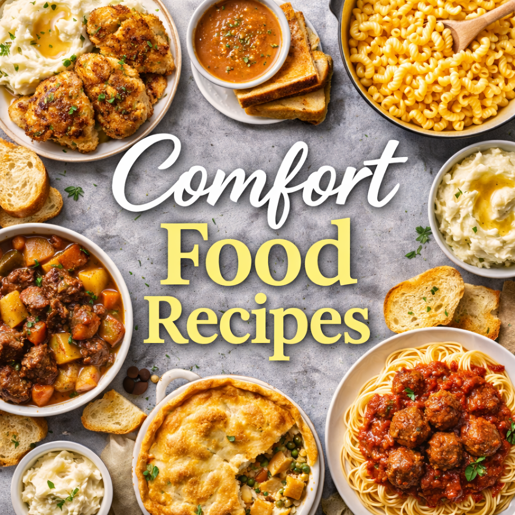 family comfort food